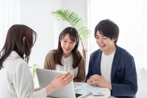 東京で結婚相談所をお考えの方へ